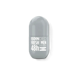 ISDINDEO Fresh for Men 48 ore