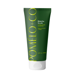 Matcha Scrub Stimulating Shampoo