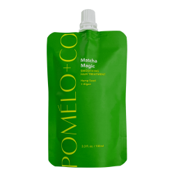 Matcha Magic Maschera Pre-doccia