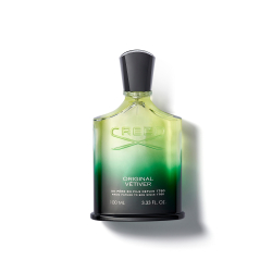 Original Vetiver
