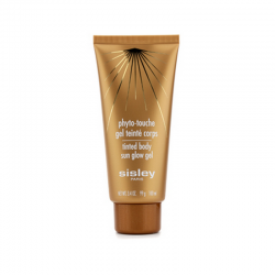 Phyto Touche Gel Corps 100ml