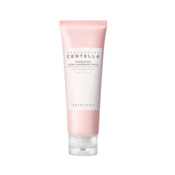 Madagascar Centella Poremizing Deep Cleansing Foam