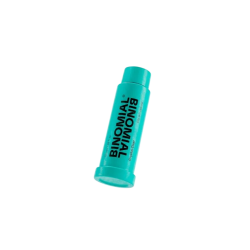 Crystal Clear + Refill