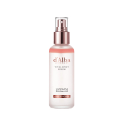 White Truffle Vital Spray Serum