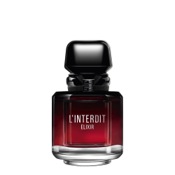 L'Interdit Elixir