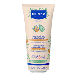 Balsamo Districante e Nutriente 2 in 1