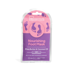 Pure Pop Nourishing Foot Mask