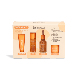 Vitamin C Travel Kit