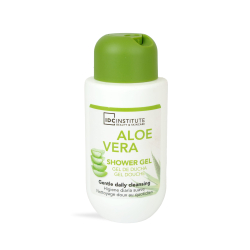 Aloe Vera Shower Gel