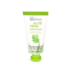 Aloe Vera Hand Cream