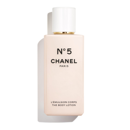 N°5 L'Emulsion Pour Le Corps 200 ml