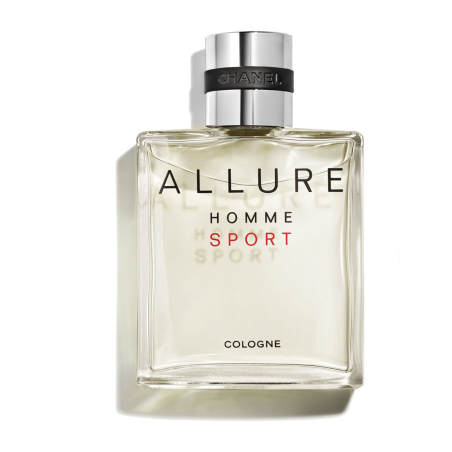 Allure Homme Sport Cologne