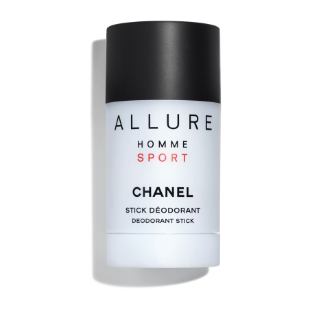 Allure Homme Sport Stick deodorante 60 gr