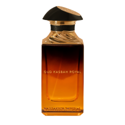 Oud Kasbah Royal Extrait de Parfum