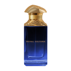 Royal Sultana Extrait de Parfum