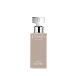 Eternity for Women Suede Essence Parfum Intense