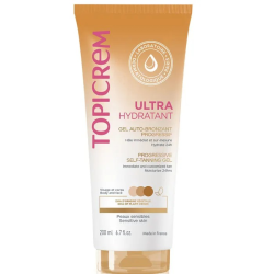 UH Autoabbronzante Progressivo Corpo 200ml