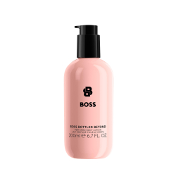 Boss Bottled Beyond Lozione Corpo Profumata per Donna