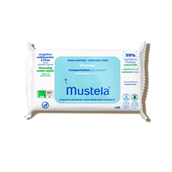 PANNI PER LA PULIZIA 60 UDS