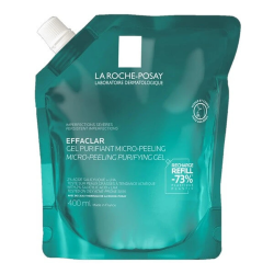Effaclar Gel Micro-Esfoliante Purificante Ricarica