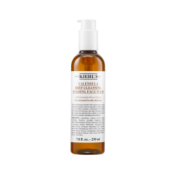 Calendula Deep Cleansing Foaming Face Wash