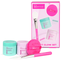 Glissy Face Masks Set