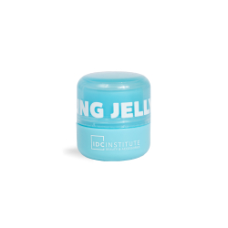 Ice Cooling Water Jelly