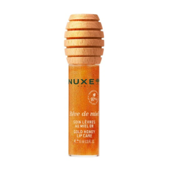 Reve De Miel Tratamiento labial con miel gold