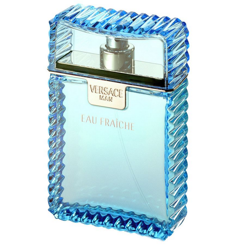parfum versace man