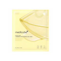 Kojic Acid Turmeric Brightening Gel Mask
