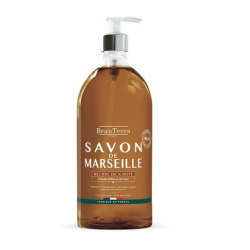JabÃ³n de Marsella KaritÃ©