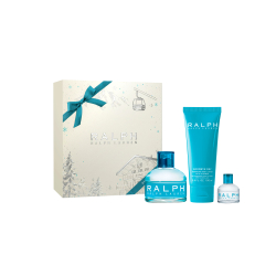 Set Ralph Eau de Toilette