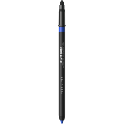 Velvet Glide Matte Eye Pencil