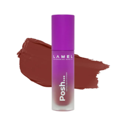 Posh Matte Liquid Lip Stain