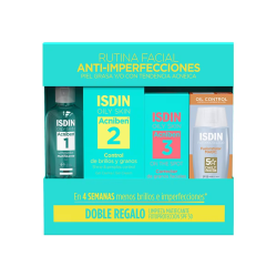 Set Acniben Rutina Facial Anti-Imperfecciones con Doble Regalo