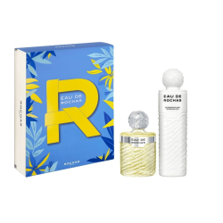 Set Eau de Rochas Eau de Toilette