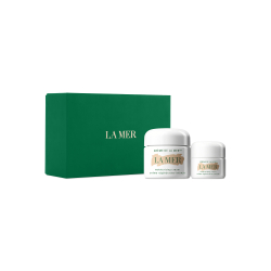 Set The Crème de La Mer Dúo