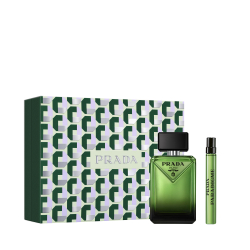 Prada Paradigme Eau de Parfum Cofanetto, Cofanetto Fragranza