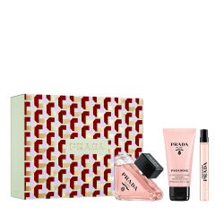 Set Prada Paradoxe Eau de Parfum + Lozione per il Corpo