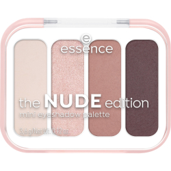 Mini Eyeshadow Palette Editions