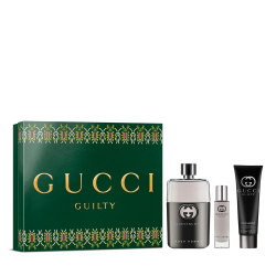 Cofanetto Regalo Guilty Eau de Toilette da Uomo