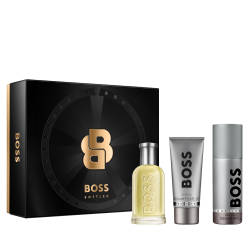 Cofanetto Regalo BOSS Eau de Toilette da Uomo