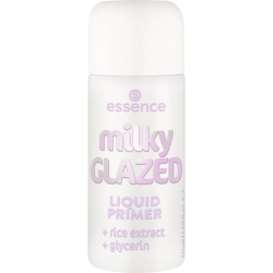 Milky Glazed Liquid Primer