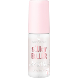 Silky Blur Flawless Setting Spray