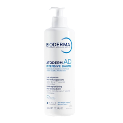 Atoderm Baume Intensivo Pelle Atopica 500 ml