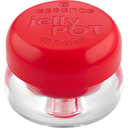 Jelly Pot Lip & Cheek Balm