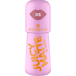 Juicy Matte Lip Mousse