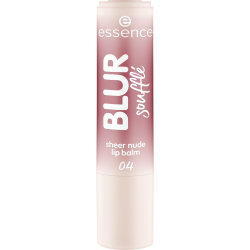 Blur Soufflé Sheer Nude Lip Balm