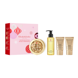 Set Nourishing Rituals