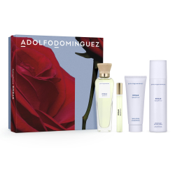 Astuccio per Eau de Toilette Aguafresca Roses